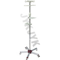 Stainless Steel Medical IV Stand